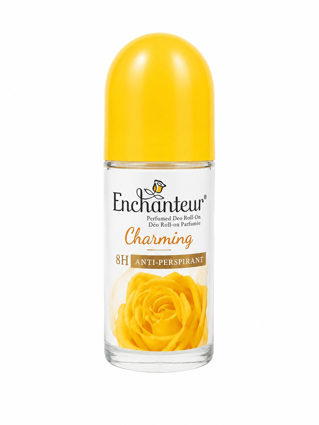 Enchanteur Charming 8H Anti-Perspirant