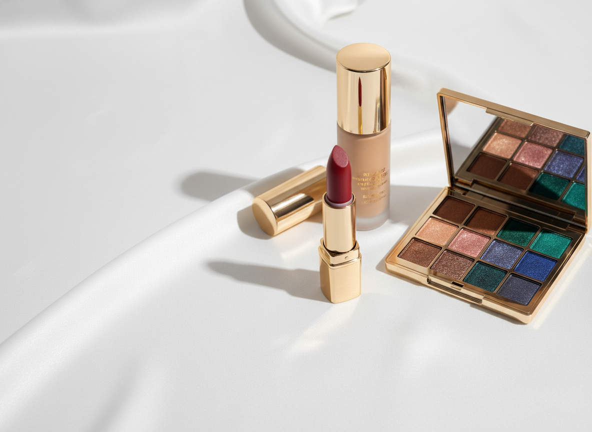 MAKEUP