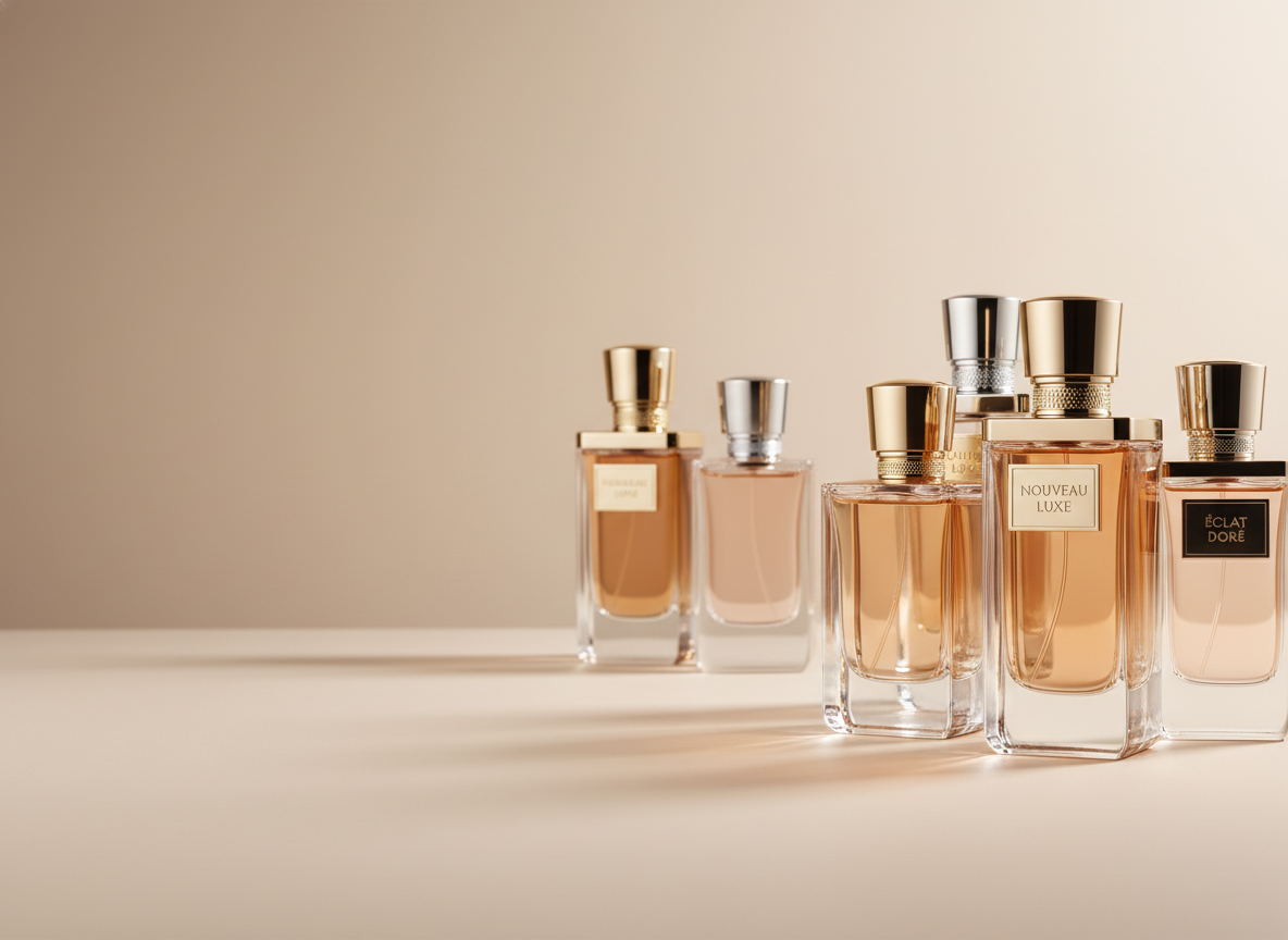 PERFUMES