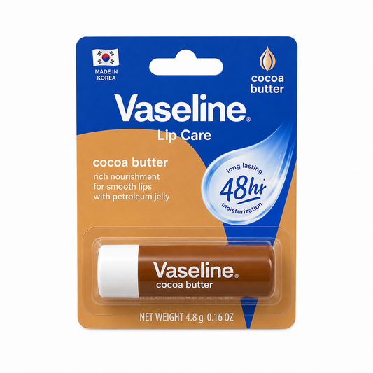 Vaseline Cocoa Butter Lip Care