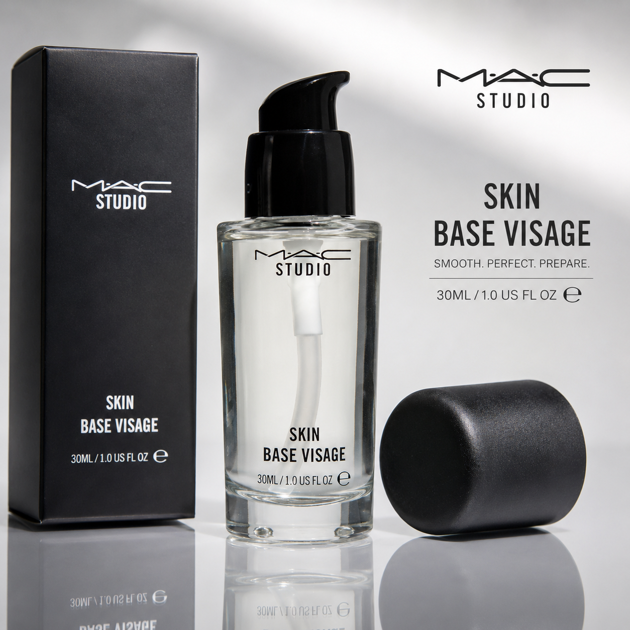 MAC Prep + Prime Skin Base Visage