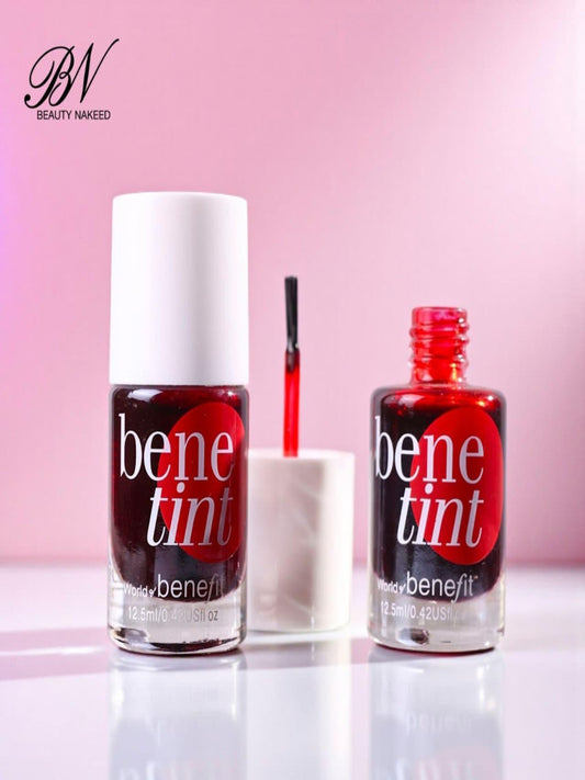 Benefit Benetint Lip & Cheek Tint
