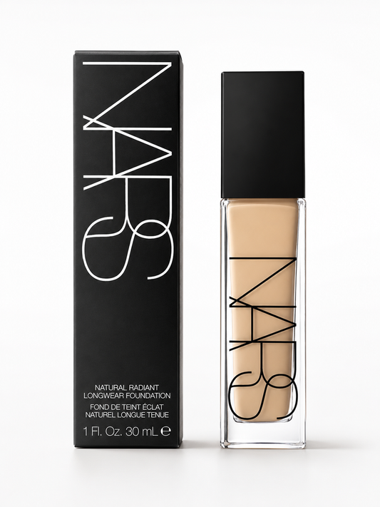 NARS Natural Radiant Longwear Foundation (30ml)